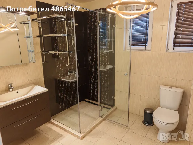 Под наем, многостаен в Илиянци!, снимка 5 - Апартаменти - 55311070
