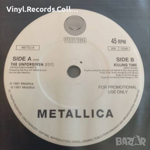 Metallica