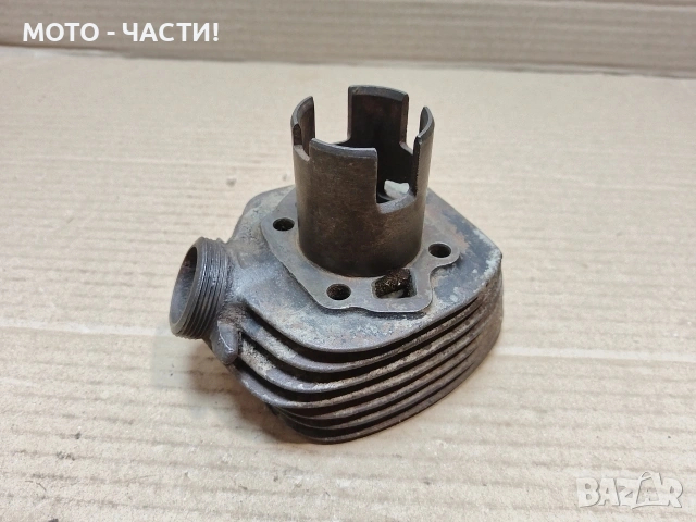 Цилиндър За Симсон СР / 38мм. / ЗА ШЛАЙФАНЕ! / НОМЕР 84.