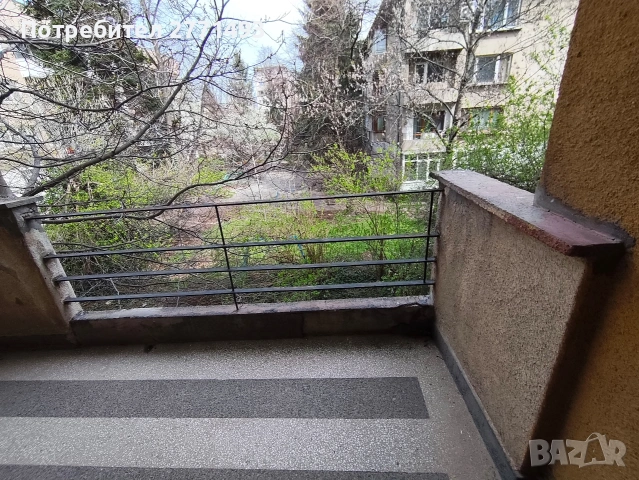 Продава се 3 СТАЕН апартамент в Лозенец,гр.София, снимка 10 - Апартаменти - 54665530