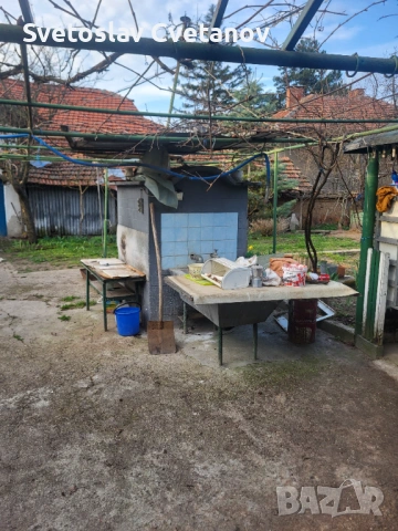 Продава се къща с.Якимово, снимка 8 - Къщи - 54039895