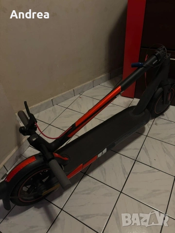Електрическа Тротинетка Xiaomi 4 pro, снимка 4 - Друга електроника - 54874153