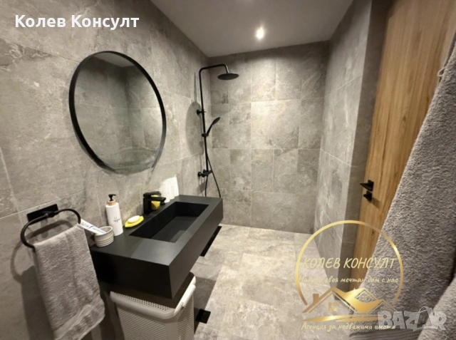 Двустаен апартамент в гр. Созопол, област Бургас,, снимка 2 - Апартаменти - 54079881