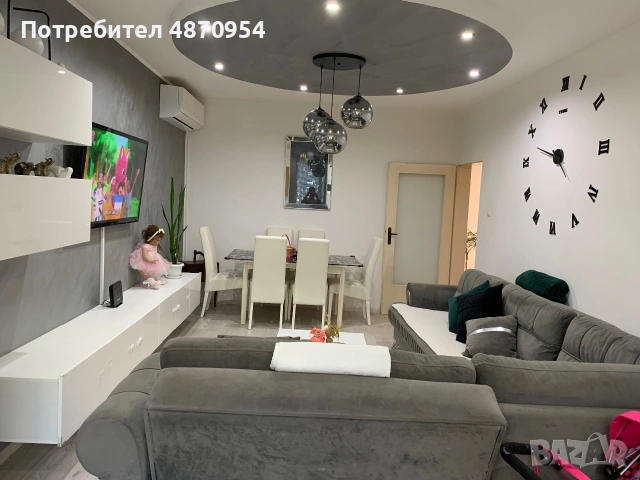 Разширен двустаен апартамент , снимка 4 - Апартаменти - 55093039
