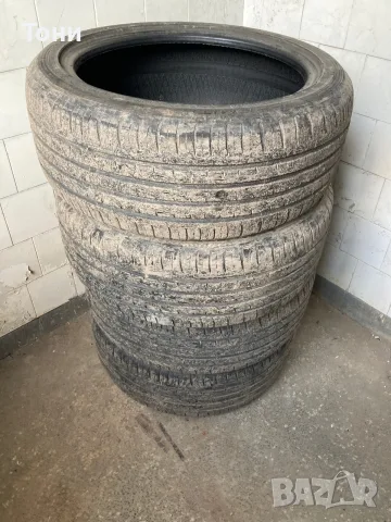 Maxis 225/45ZR18