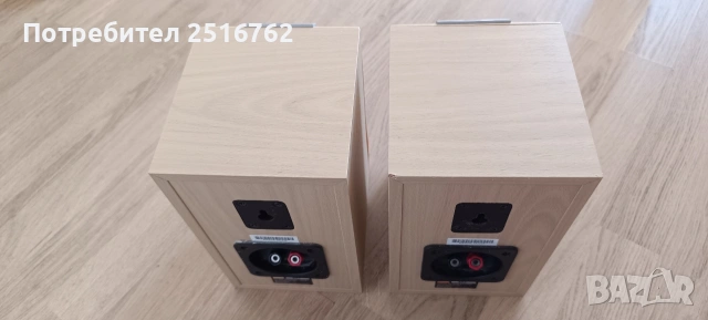 JBL SCS-178 SAT, снимка 9 - Тонколони - 54671032
