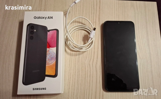 Продава, снимка 2 - Samsung - 54543813