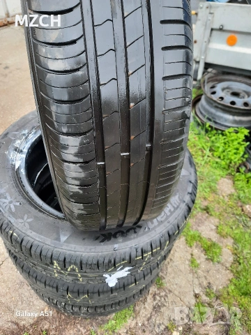 летни гуми 