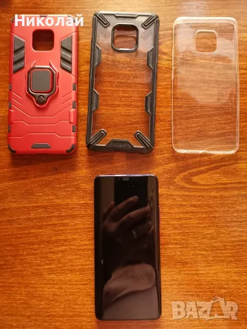 Huawei mate 20 pro , снимка 7 - Huawei - 55329444