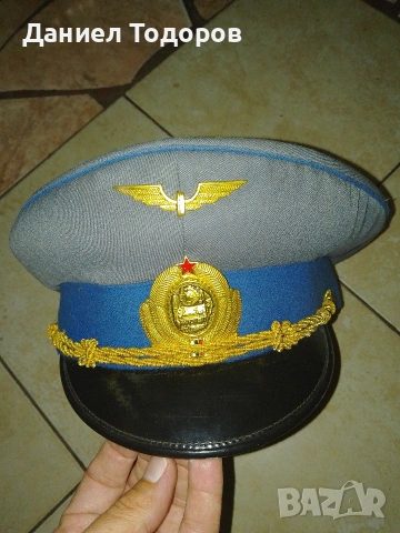 Стара Железничарска Фуражка , ЖП Шапка, - Нова
