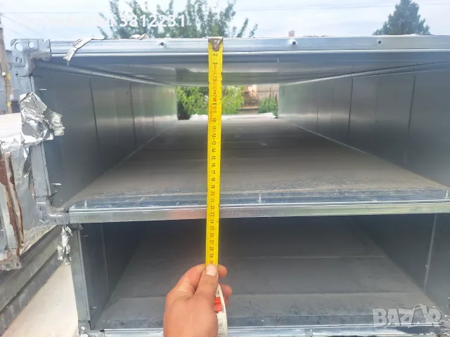 Въздуховоди за аспирация, снимка 9 - Друга електроника - 55080907