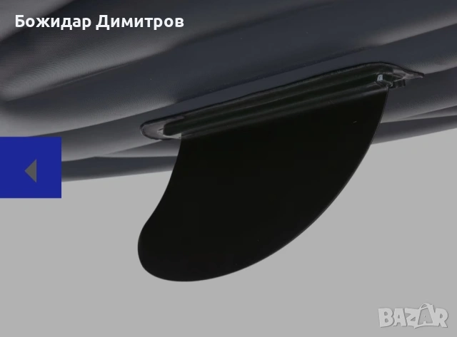 Надуваем каяк , снимка 6 - Водни спортове - 55001740