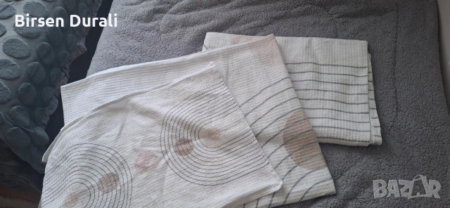 Детски комплект от пике за единично легло , снимка 3 - Детски комплекти - 54317953