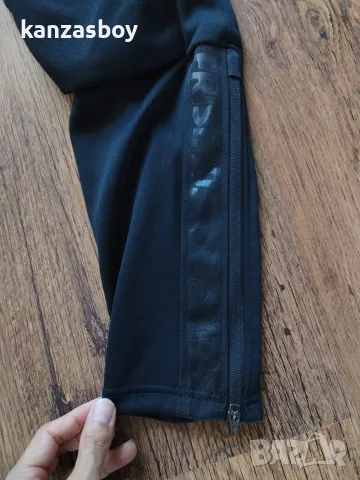 FRISTADS Craftsman jogger trousers 2687 SSL - ВИСОК КЛАС РАБОТЕН МЪЖКИ ПАНТАЛОН НОВ БЕЗ ЕТИКЕТИ ХЛ, снимка 10 - Спортни дрехи, екипи - 55692741