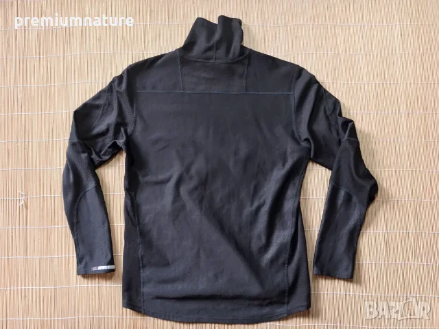 🟢 ОФЕРТА 🏷️ GORE Concurve Wind Stopper / S / спортна ветроустойчива блуза за преходи и туризъм, снимка 7 - Зимни спортове - 55434715