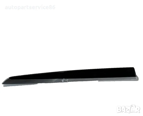 Вътрешна лайсна задна дясна за BMW F10 F11 530Xd Sedan (2012) 7225525