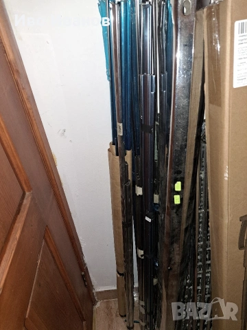 Части за Лада,Ваз,Жигули. Лайсни,брони и много други., снимка 15 - Части - 54004689