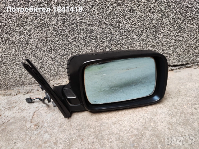Дясно огледало за БМВ Е36, снимка 2 - Части - 50087249