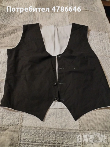 Стилизиран костюм Народна носия, снимка 2 - Антикварни и старинни предмети - 54083985