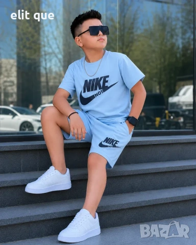 детски комплект nike, снимка 10 - Детски комплекти - 55048743