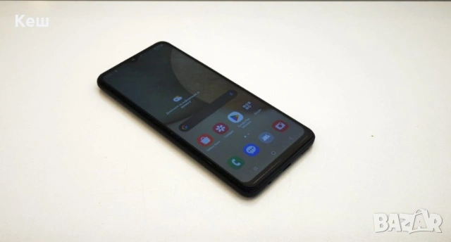 Смартфон Samsung A12 , снимка 3 - Samsung - 54866495