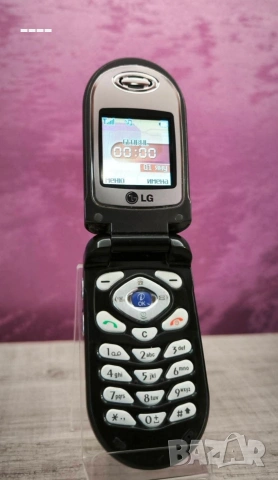 LG C 1150, снимка 5 - LG - 55077714