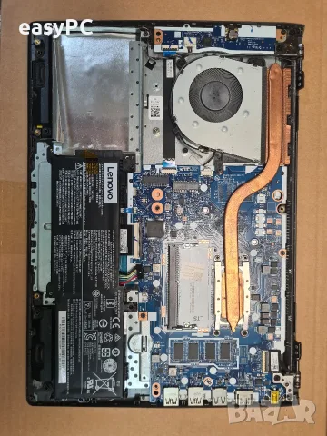  Lenovo IdeaPad V14-IIL - на части, снимка 3 - Части за лаптопи - 55479503