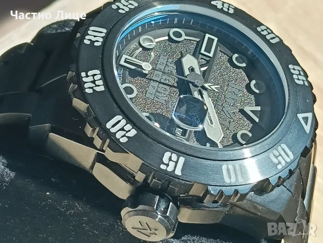 RGMT OHIO Limited Edition Professional Diver , снимка 4 - Мъжки - 55613150