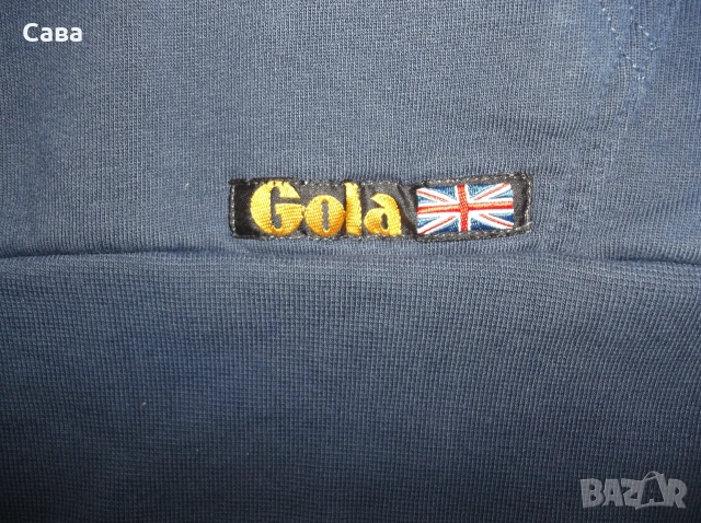 Суичър без ръкави GOLA  мъжки,М, снимка 3 - Суичъри - 55038312