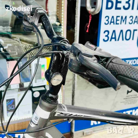 Велосипед GRANVILLE COMPAS 28 Цола, снимка 2 - Велосипеди - 54079477