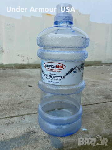 American Maid • 2L