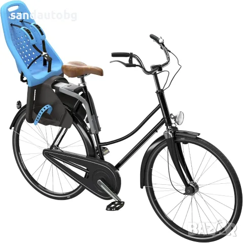 Детско столче за велосипед Thule Yepp Maxi