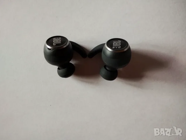 JBL Reflect Mini Bluetooth безжични слушалки, снимка 9 - Bluetooth слушалки - 55629169