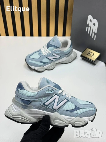 дамски маратонки new balance , снимка 3 - Маратонки - 54307234
