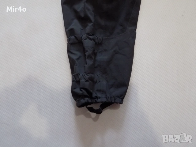 яке peak performance gore-tex pro горнище худи суичър блуза туризъм планина дамско оригинал М, снимка 5 - Якета - 48016758