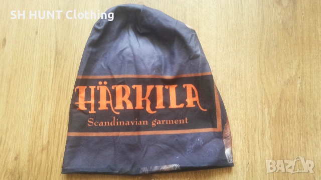 HUNTING Winter Hat Размер One Size зимна ловна шапка H1-1, снимка 2 - Шапки - 55167249
