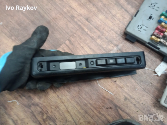 ЧАСОВНИК FIAT FIORINO II , 182994180 