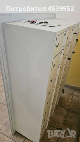 Модул пощенски кутии за вход 40 бр., снимка 3 - Други стоки за дома - 55064200