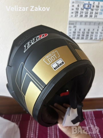 Мото каски Shark Carbon, GIVI, Pro Biker, BLD + ретро каски | Нови и употребявани, снимка 12 - Други - 55259944