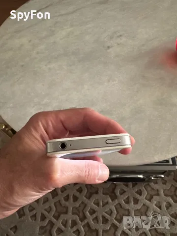 iPhone 4S, заключен, снимка 5 - Apple iPhone - 54317319