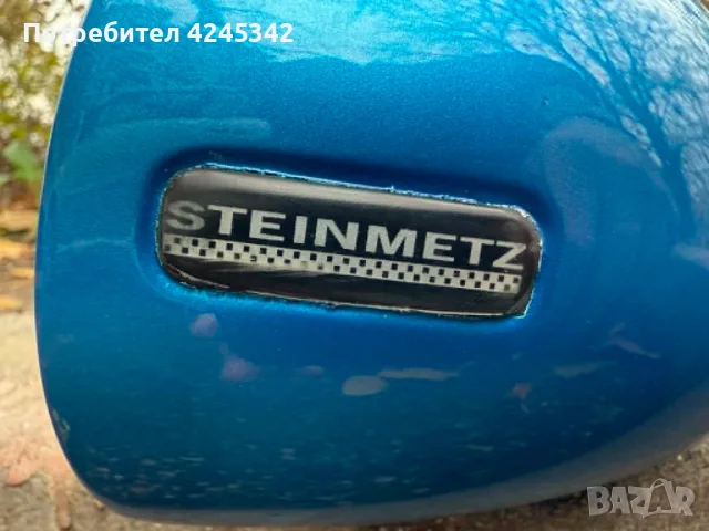 Opc 2 GM, Irmscher, Steinmetz Части за Opel Astra G, снимка 11 - Части - 55578670