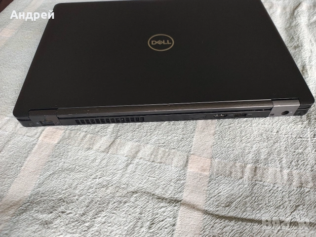 Dell Latitude 5490 I7, снимка 10 - Лаптопи за работа - 54382739