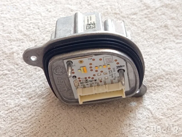 LED модул за OPEL Corsa F 90186989