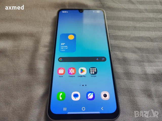 Samsung Galaxy A 17 5G 128 Gb