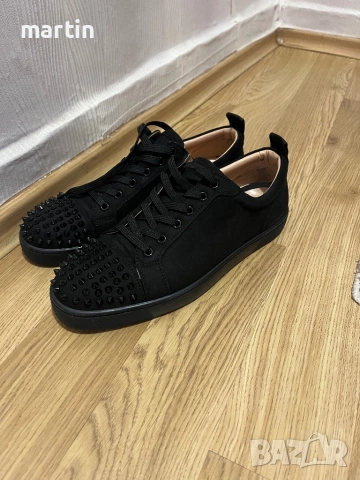 Christian Louboutin