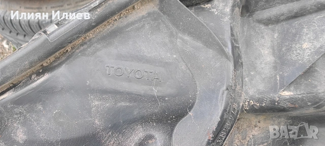 десен фар toyota rav4 2014 , снимка 3 - Части - 54567705