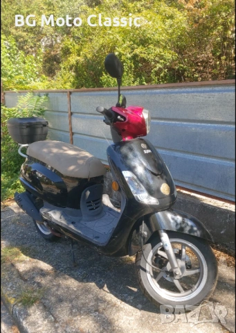 Sym Fiddle II