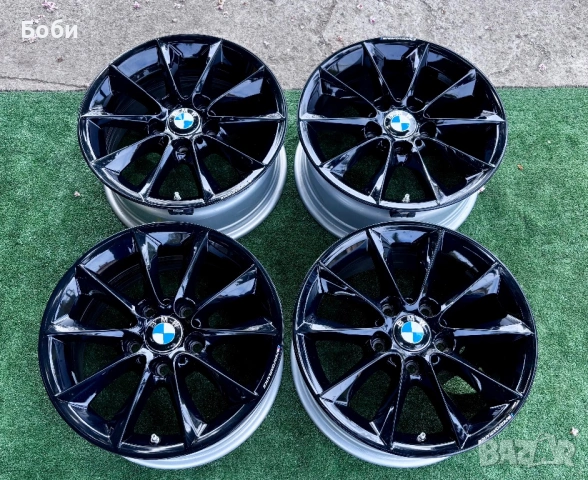 Джанти 5/120/16 BMW 1 3 серия