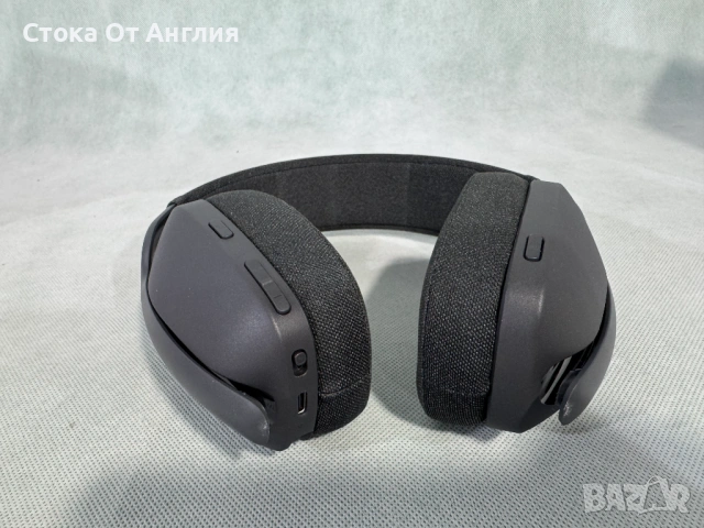 Слушалки - Logitech Zone Vibe 100, снимка 4 - Слушалки и портативни колонки - 54776768