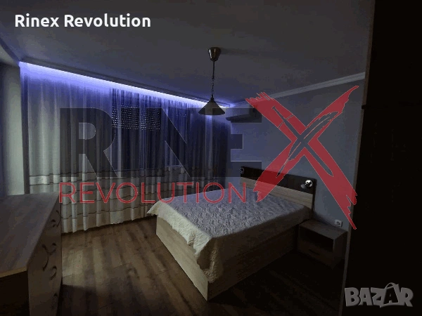 Двустаен апартамент в Остромила